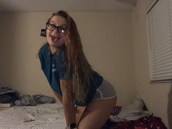 OnlyFans cuenta sammiebae header 2