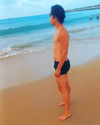 OnlyFans cuenta alissonandrade avatar 1