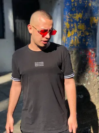 OnlyFans cuenta haroldperez98 avatar 1