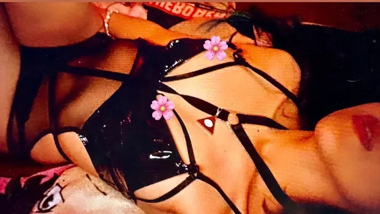 OnlyFans cuenta kittydiamondcat header 2
