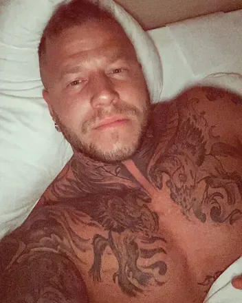 OnlyFans cuenta raphaelmazuu avatar 1