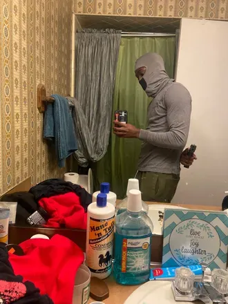 OnlyFans cuenta pussybandit11 avatar 1