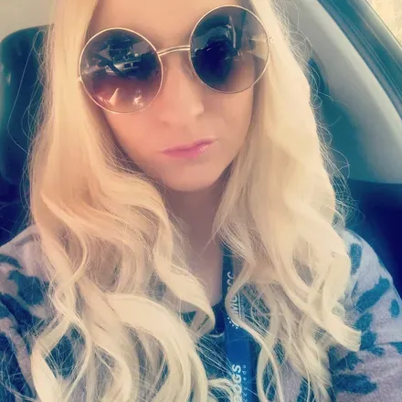OnlyFans cuenta barbiegirlll96 avatar 1