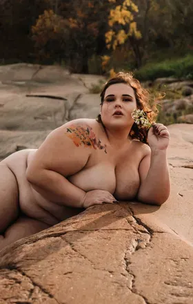 OnlyFans cuenta candidlycurvy avatar 1