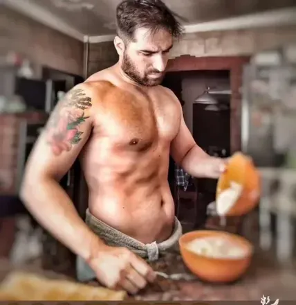 OnlyFans cuenta guilledeluca avatar 1