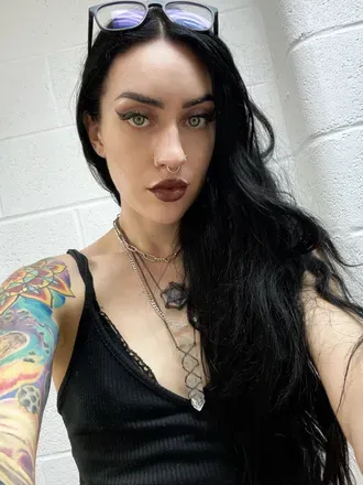 OnlyFans cuenta meganwomanship avatar 1