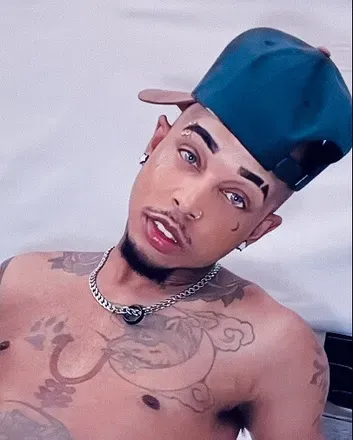 OnlyFans of lovell_lykaon