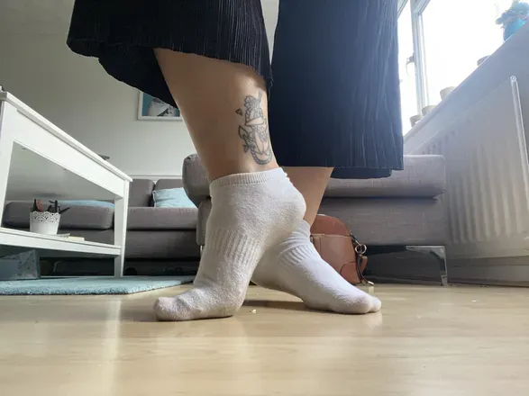OnlyFans cuenta xfeetprincess avatar 1