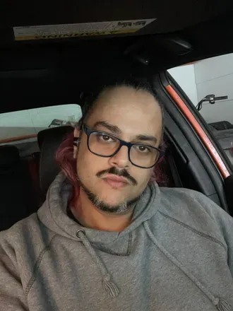 OnlyFans cuenta brucedabat avatar 1