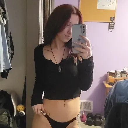 OnlyFans cuenta lilsapphire21 avatar 1