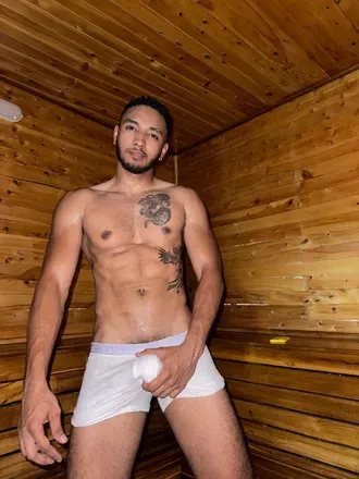 OnlyFans cuenta boveajimenez avatar 1