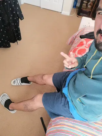 OnlyFans account  seryexistir avatar 1