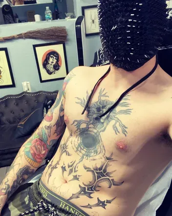 OnlyFans cuenta kultonlux avatar 1