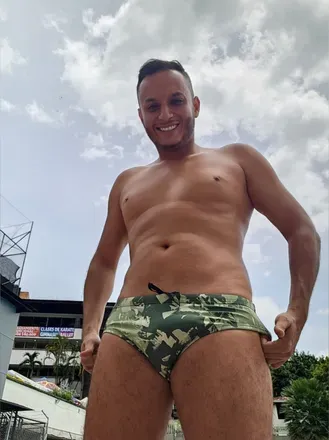 OnlyFans cuenta willisex avatar 1