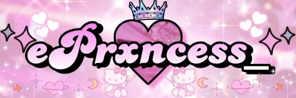 OnlyFans cuenta eprxncess_v2 header 2