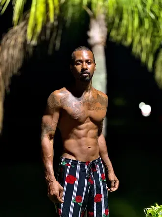 OnlyFans account  neutronthegod avatar 1