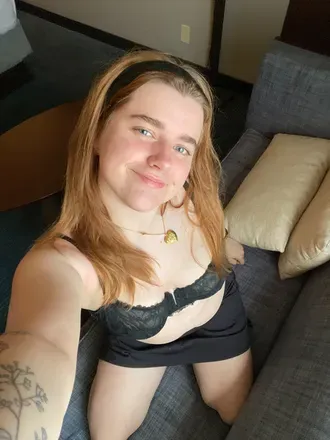 OnlyFans cuenta cherryredhair avatar 1