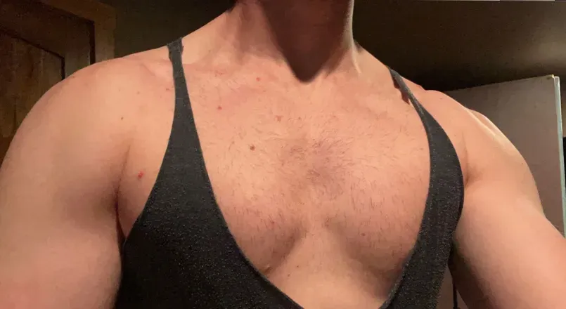 OnlyFans cuenta apollokane69 avatar 1