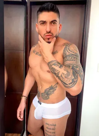 OnlyFans cuenta yohanfoxwell avatar 1