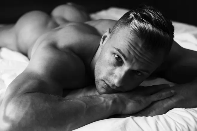 OnlyFans cuenta mike_magnvm header 2
