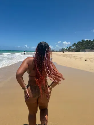 OnlyFans cuenta sierrabunnyboop avatar 1