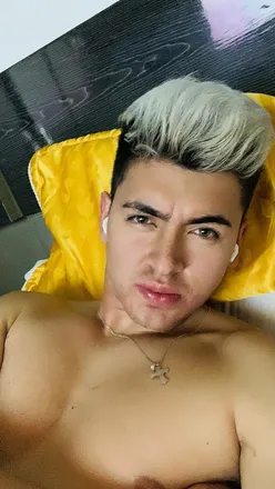 OnlyFans cuenta maik_sex header 2
