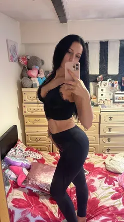 OnlyFans cuenta mary-lo avatar 1