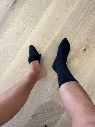 OnlyFans cuenta sockssneakersfeet avatar 1