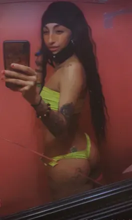 OnlyFans cuenta lexiaaliyah avatar 1