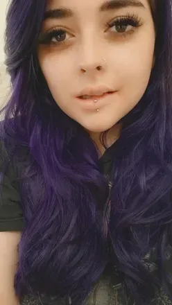 OnlyFans cuenta violet_frost avatar 1