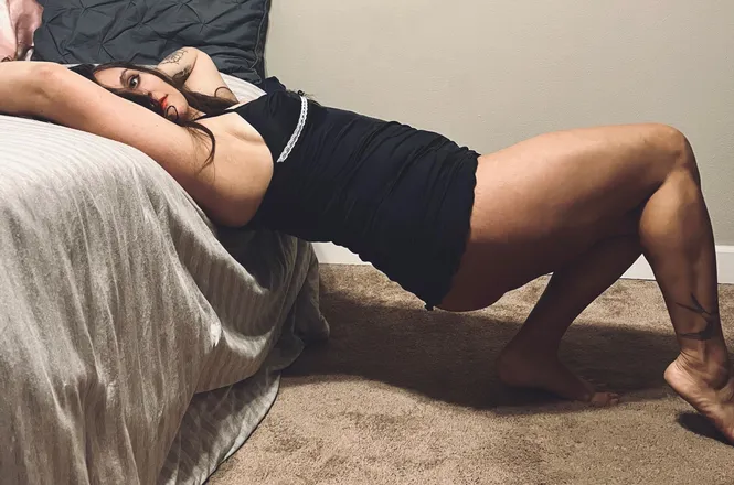OnlyFans cuenta ladyelixir1126 header 2