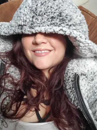 OnlyFans cuenta blysthebookworm avatar 1