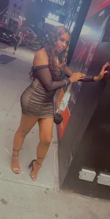 OnlyFans cuenta sharynedaja avatar 1