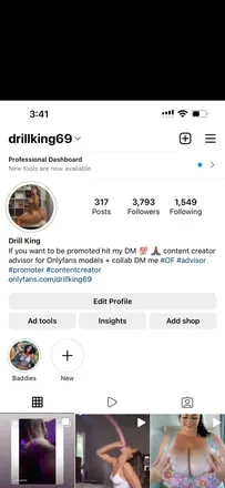 OnlyFans cuenta drillking69 header 2