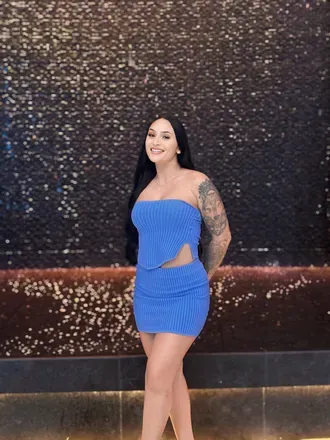 OnlyFans cuenta margaritaxtratequila avatar 1