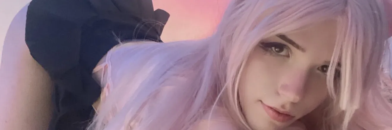 OnlyFans account  lumi.szn header 2