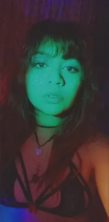 OnlyFans of kitkatyonthesky