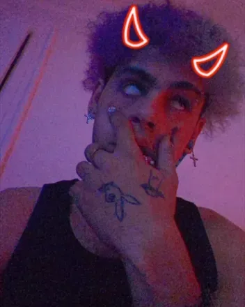 OnlyFans cuenta xxxsimba3x avatar 1