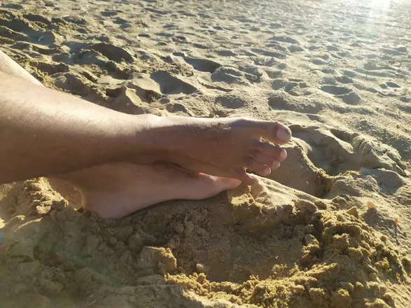 OnlyFans cuenta jfeet1997 header 2