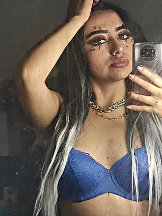 OnlyFans cuenta nandycat13 avatar 1