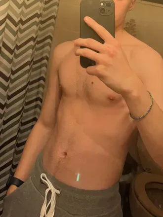 OnlyFans account  johnmpo avatar 1