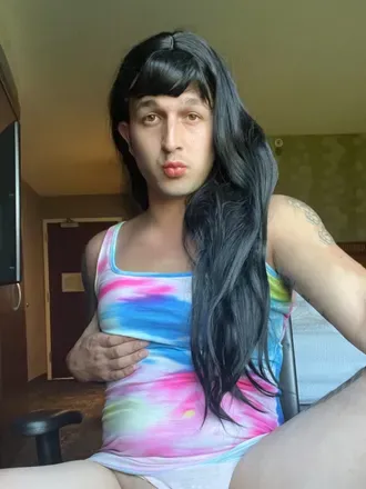 OnlyFans cuenta lolaxxxstarr avatar 1