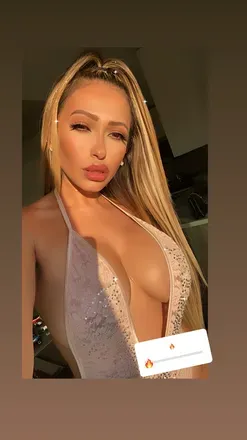 OnlyFans cuenta morganstar avatar 1
