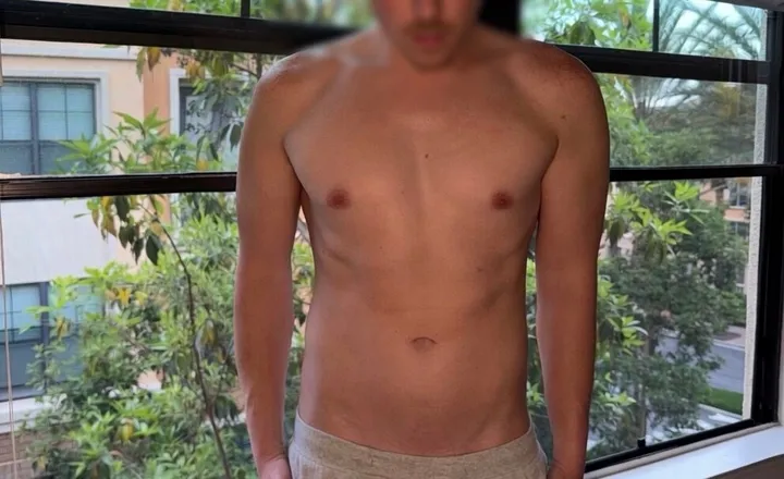OnlyFans cuenta noahcarterxx header 2