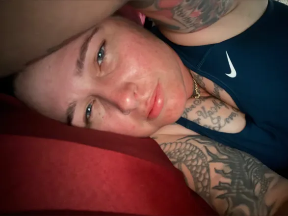OnlyFans cuenta lesbianthingz avatar 1