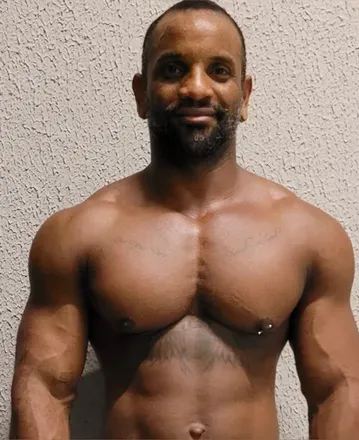 OnlyFans cuenta calvinribeiro avatar 1