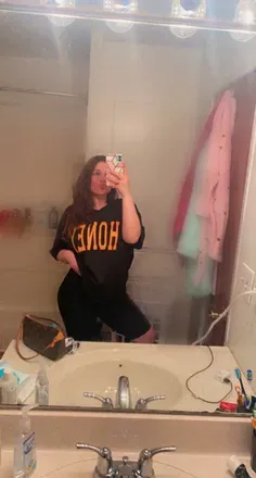 OnlyFans cuenta honeybaby.97 avatar 1