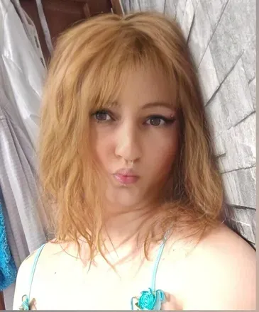 OnlyFans account  teenishshemalefree avatar 1