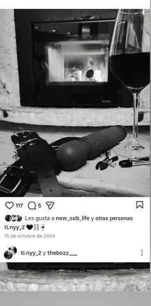 OnlyFans cuenta dom.bdsm header 2