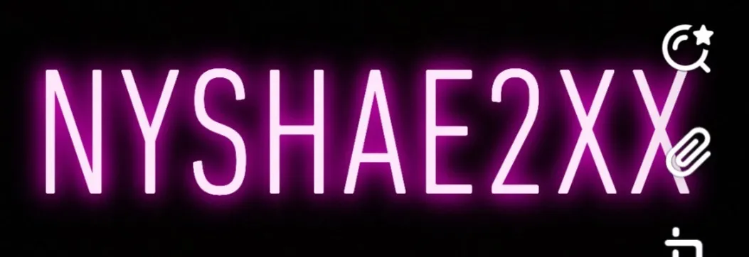 OnlyFans cuenta nshae2xx header 2